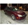 Image 1 : 2006 - FORD FOCUS