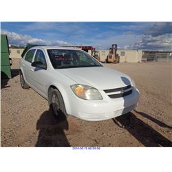 2007 - CHEVROLET COBALT