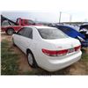 Image 3 : 2004 - HONDA ACCORD