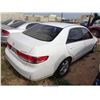 Image 4 : 2004 - HONDA ACCORD