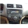Image 5 : 2004 - HONDA ACCORD