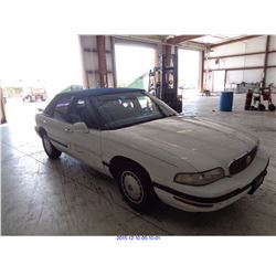 1997 - BUICK LE SABRE