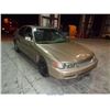 Image 1 : 1995 - HONDA ACCORD // RESTORED SALVAGE