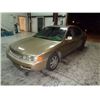 Image 2 : 1995 - HONDA ACCORD // RESTORED SALVAGE