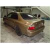 Image 3 : 1995 - HONDA ACCORD // RESTORED SALVAGE