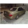 Image 4 : 1995 - HONDA ACCORD // RESTORED SALVAGE