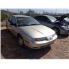 Image 1 : 2000 - SATURN SL