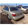 Image 3 : 2000 - SATURN SL