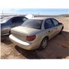 Image 4 : 2000 - SATURN SL