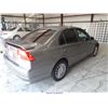 Image 4 : 2005 - HONDA CIVIC // RESTORED SALVAGE
