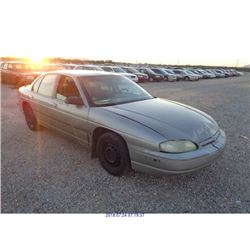 1998 - CHEVROLET LUMINA