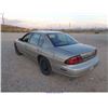 Image 3 : 1998 - CHEVROLET LUMINA