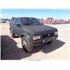Image 1 : 1994 - NISSAN PATHFINDER