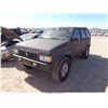 Image 2 : 1994 - NISSAN PATHFINDER