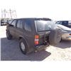Image 3 : 1994 - NISSAN PATHFINDER