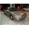 Image 1 : 2000 - BUICK LE SABRE // RESTORED SALVAGE