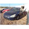 Image 2 : 2005 - HONDA ACCORD