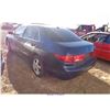 Image 3 : 2005 - HONDA ACCORD
