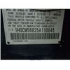 Image 9 : 2005 - HONDA ACCORD