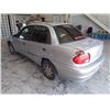 Image 3 : 2001 - CHEVROLET METRO // RESTORED SALVAGE