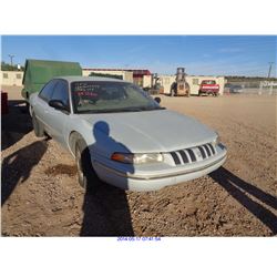1996 - CHRYSLER CONCORDE