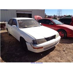 1995 - TOYOTA AVALON