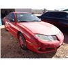 Image 1 : 2005 - PONTIAC SUNFIRE // RESTORED SALVAGE