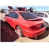 Image 3 : 2005 - PONTIAC SUNFIRE // RESTORED SALVAGE