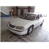 Image 4 : 2000 - CHEVROLET IMPALA