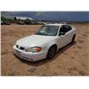 Image 2 : 2004 - PONTIAC GRAND AM