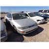 Image 1 : 1997 - TOYOTA COROLLA // RESTORED SALVAGE