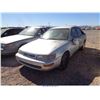 Image 2 : 1997 - TOYOTA COROLLA // RESTORED SALVAGE