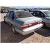 Image 3 : 1997 - TOYOTA COROLLA // RESTORED SALVAGE