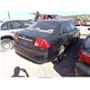 Image 4 : 2001 - HONDA CIVIC