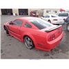 Image 3 : 2005 - FORD MUSTANG // RESTORED SALVAGE