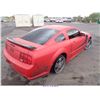 Image 4 : 2005 - FORD MUSTANG // RESTORED SALVAGE