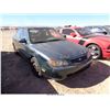 Image 1 : 2002 - KIA SPECTRA
