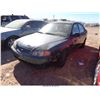 Image 2 : 2002 - KIA SPECTRA