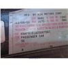 Image 9 : 2002 - KIA SPECTRA