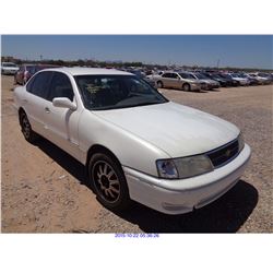 1999 - TOYOTA AVALON