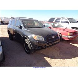 2006 - TOYOTA RAV4