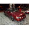 Image 1 : 1997 - TOYOTA COROLLA