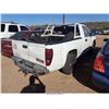 Image 4 : 2006 - CHEVROLET COLORADO