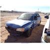 Image 2 : 2002 - HYUNDAI ACCENT