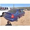 Image 4 : 2002 - HYUNDAI ACCENT