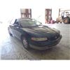 Image 1 : 1998 - BUICK REGAL // RESTORED SALVAGE
