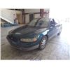 Image 2 : 1998 - BUICK REGAL // RESTORED SALVAGE