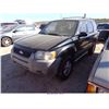 Image 2 : 2002 - FORD ESCAPE