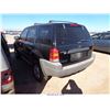 Image 3 : 2002 - FORD ESCAPE