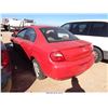 Image 3 : 2004 - DODGE NEON